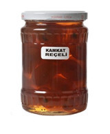 Ev Yapımı Kamkat Reçeli 800 gr