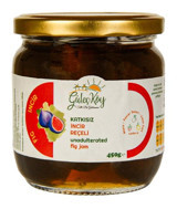 GüleçKöy İncir Reçeli 450 gr