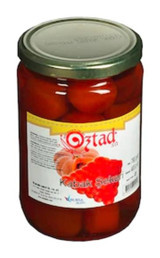 Öztad Kabak Reçeli 800 gr