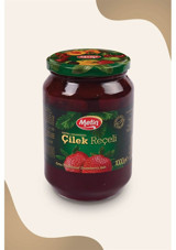 Metin Çilek Reçeli 1 kg
