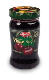 Metin Vişne Reçeli 360 gr
