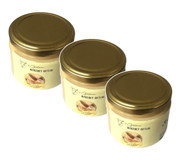 Niyazibey Çiftliği Süt Reçeli 330 gr