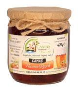 Çamaş Hurma Reçeli 475 gr