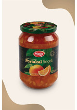 Metin Portakal Reçeli 1 kg