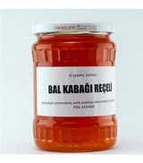 Silifke Sepeti Kabak Reçeli 720 gr