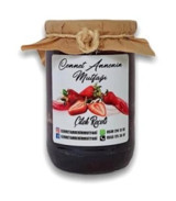 Cennet Annenin Mutfağı Çilek Reçeli 660 gr
