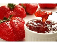Dalgıçoğlu Çilek Reçeli 540 gr