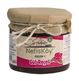 Nefisköy Gül Reçeli 450 gr