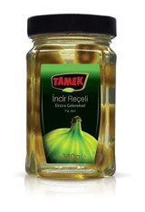 Tamek İncir Reçeli 380 gr