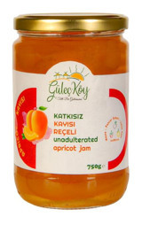 Güleç Köy Kayısı Reçeli 750 gr