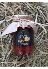 Geyva Ayva Reçeli 430 gr