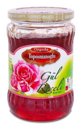 Özgıda Toposmanoğlu Gül Reçeli 700 gr