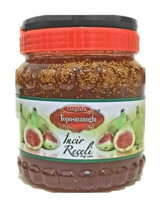 Özgıda Toposmanoğlu İncir Reçeli 2 kg