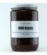 Silifke Sepeti Kivi Reçeli 720 gr