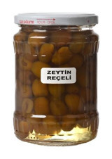 Dökme Ürünler Zeytin Reçeli 800 gr