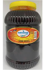 Yurtsever Özel Vişne Reçeli 5 kg