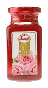 Seyidoğlu Gül Reçeli 380 gr