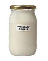 33Tarsusyöresel Damla Sakızı Reçeli 390 gr
