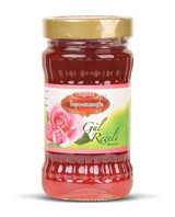 Özgıda Toposmanoğlu Gül Reçeli 400 gr