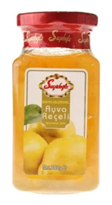 Seyidoğlu Ayva Reçeli 380 gr