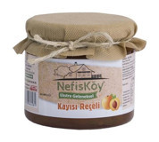 Nefisköy Kayısı Reçeli 450 gr