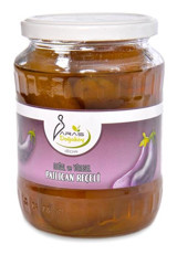 Aras Doğaköy Patlıcan Reçeli 1 kg