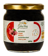GüleçKöy Vişne Reçeli 450 gr