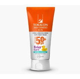 Tokalon Takolon 50 Faktör Tüm Ciltler İçin Nemlendirici Suya Dayanıklı Yüz Güneş Kremi 150 ml