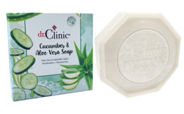 Dr. Clinic Aloe Vera Sabun 100 gr