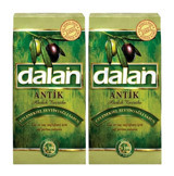 Dalan Organik Antibakteriyel Sabun 10x180 gr