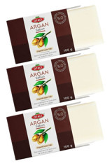 Otacı Argan Yağlı Sabun 3x100 gr