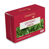 Dermoten Çay Ağacı Sabun 150 gr