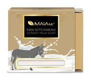 Maia Mc Eşek Sütlü Sabun 150 gr
