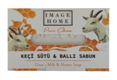 Image Home Maker Keçi Sütü-Ballı Sabun 100 gr