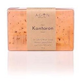 Agon Kantaron Yağı Sabun 120 gr