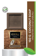 Maia Mc Hindistan Cevizi Sabun 150 gr