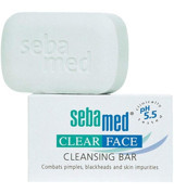 Sebamed Antibakteriyel Sabun 100 gr