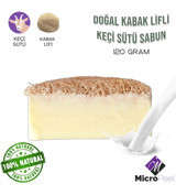 Micro Peel Keçi Sütlü Sabun 120 gr