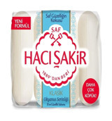 Hacı Şakir Sabun 70 gr