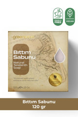 Green Label Natural Bıttım Sabun 120 gr