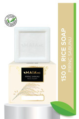 Maia Mc Pirinç Sabun 150 gr