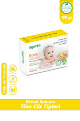 Agarta Lavanta Özü Sabun 150 gr
