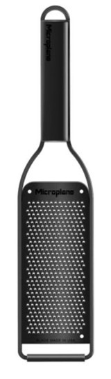 Microplane Black Sheep Çelik Rende