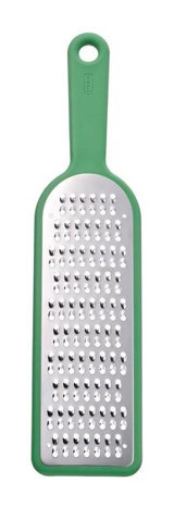 Ikea Uppfylld Paslanmaz Çelik - Plastik Rende