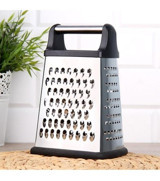 Fame Kitchen Metal Rende