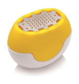 Microplane Flexi Paslanmaz Çelik - Plastik 2 Parça Rende Seti