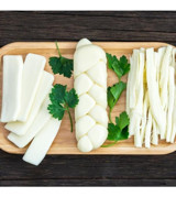 Dökme Ürünler Örgü Peyniri 500 gr