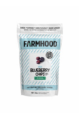Farmhood Şekersiz Çekirdeksiz Yaban Mersini 20 gr