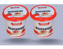 Laktika Mascarpone Peyniri 350 gr