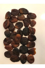 Antep Mahsülleri Şekersiz Çekirdeksiz Kayısı 1 kg